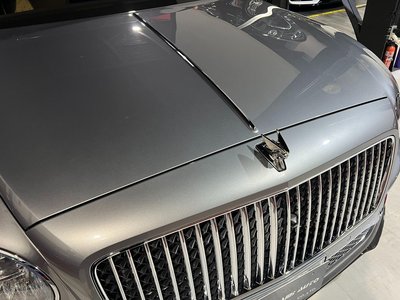 2021 Bentley FLYING SPUR — миниатюра 29