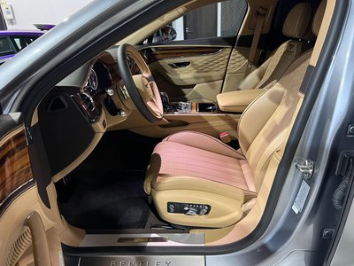 2021 Bentley FLYING SPUR 照片 7