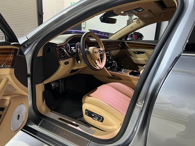2021 Bentley FLYING SPUR 照片 5
