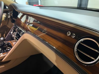 2021 Bentley FLYING SPUR — миниатюра 14