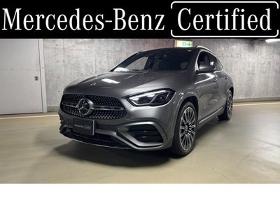 MERCEDES-BENZ GLA - 2