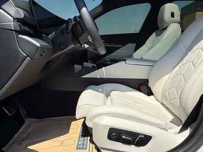 BMW 5 SERIES - 10