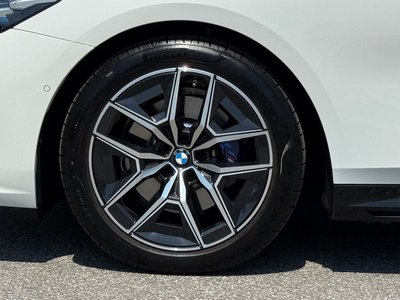 BMW 5 SERIES - 6