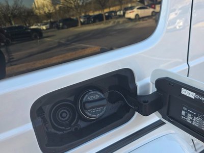 MERCEDES-BENZ G-CLASS - 9