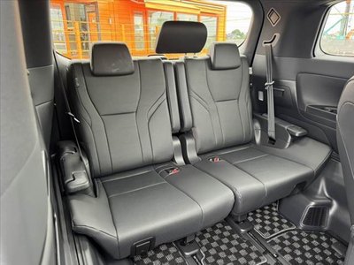 2026 Toyota ALPHARD — миниатюра 21