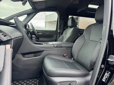 2026 Toyota ALPHARD — миниатюра 17
