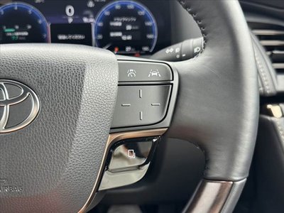 2026 Toyota ALPHARD — миниатюра 32