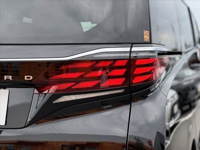 2026 Toyota ALPHARD — миниатюра 36