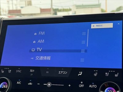 2026 Toyota ALPHARD — миниатюра 23