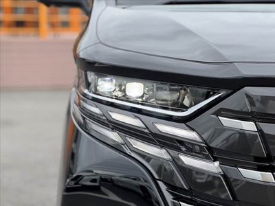 2026 Toyota ALPHARD — миниатюра 33