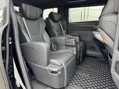 2026 Toyota ALPHARD — миниатюра 20