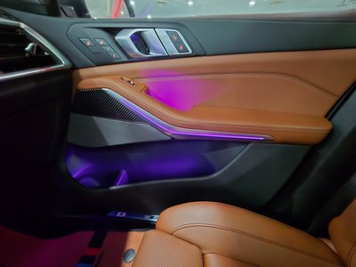 صورة مصغرة 17 لـ 2025 BMW X7