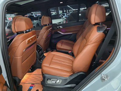صورة مصغرة 11 لـ 2025 BMW X7