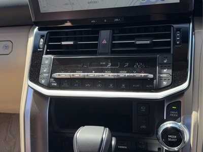 TOYOTA LAND CRUISER 300 - 6