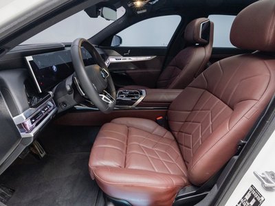 BMW 7 SERIES - 10