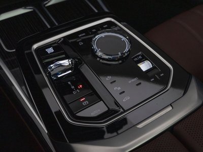 BMW 7 SERIES - 9