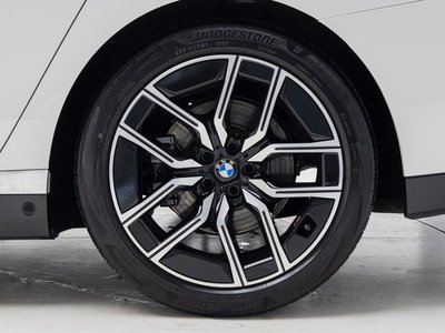 BMW 7 SERIES - 6