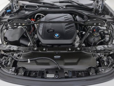 BMW 7 SERIES - 7