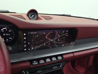 صورة مصغرة 18 لـ 2024 Porsche 911