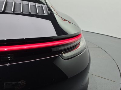 2024 Porsche 911 照片 10