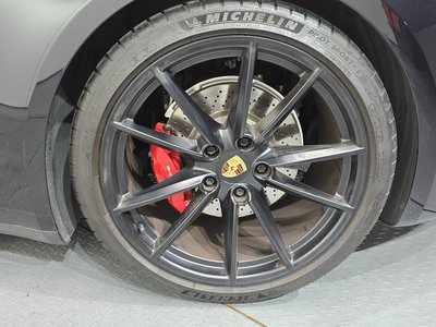 2024 Porsche 911 照片 8