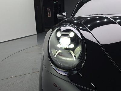 2024 Porsche 911 照片 9