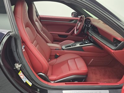 صورة مصغرة 16 لـ 2024 Porsche 911