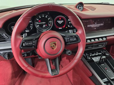 صورة مصغرة 19 لـ 2024 Porsche 911
