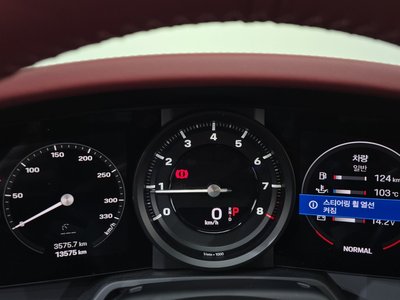 صورة مصغرة 11 لـ 2024 Porsche 911