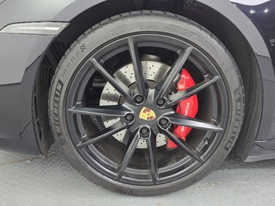 2024 Porsche 911 照片 6