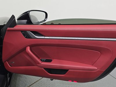 صورة مصغرة 14 لـ 2024 Porsche 911