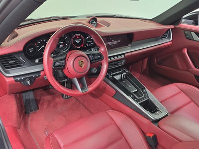 2024 Porsche 911 照片 5