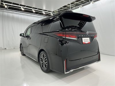 TOYOTA VELLFIRE - 6