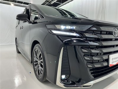 TOYOTA VELLFIRE - 8