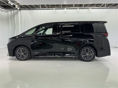 TOYOTA VELLFIRE - 5