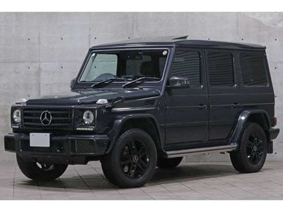 MERCEDES-BENZ OTHERS - 1