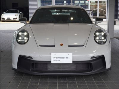 PORSCHE 911 - 2