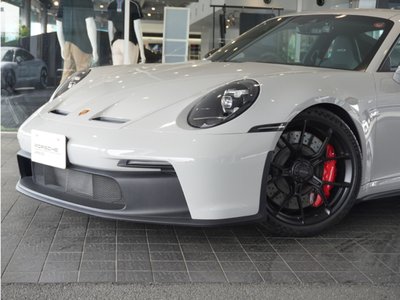 PORSCHE 911 - 6