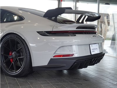 PORSCHE 911 - 8