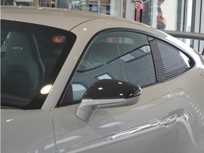 PORSCHE 911 - 7