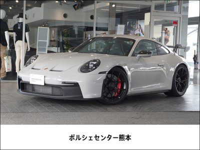 PORSCHE 911 - 1