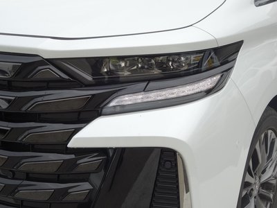 2024 Toyota VELLFIRE thumbnail 21