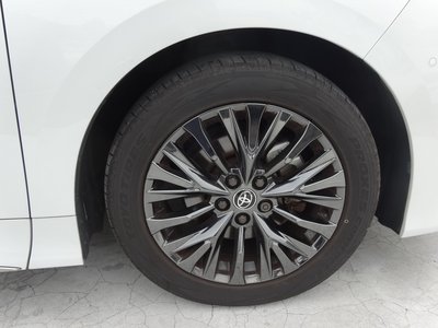2024 Toyota VELLFIRE thumbnail 17