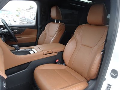 2024 Toyota VELLFIRE thumbnail 51