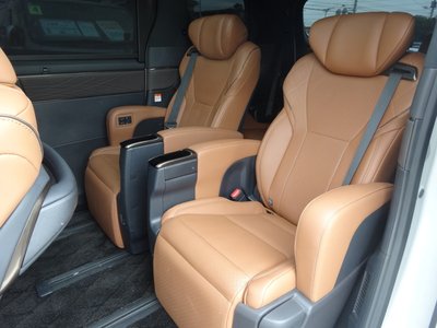 2024 Toyota VELLFIRE thumbnail 57
