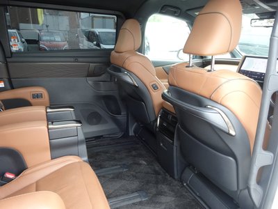 2024 Toyota VELLFIRE thumbnail 54