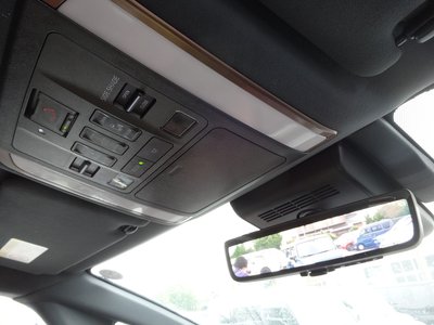 2024 Toyota VELLFIRE thumbnail 33