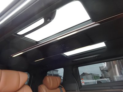 2024 Toyota VELLFIRE thumbnail 35