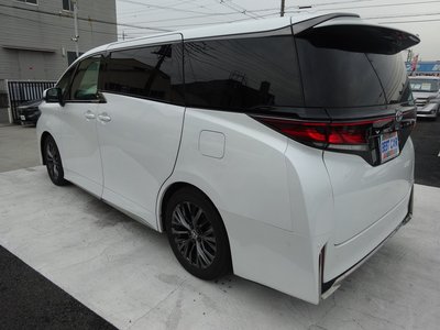 2024 Toyota VELLFIRE thumbnail 13