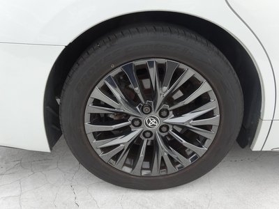 2024 Toyota VELLFIRE thumbnail 16